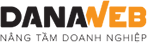 Logo Danaweb.vn